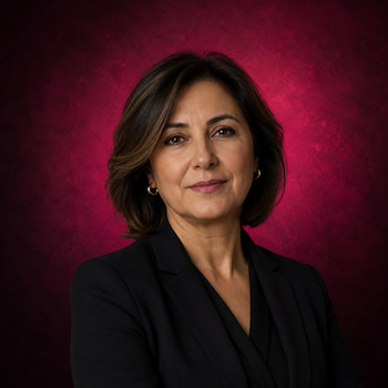 Ayşe K. avatar