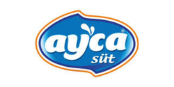 Ayca Süt logosu