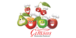 Çimsos logosu