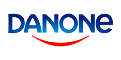 Danone logosu