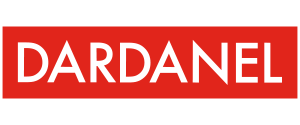 Dardanel logosu