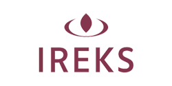 Ireks logosu