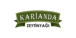 Karianda Zeytinyağları logosu