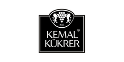 Kemal Kükrer logosu