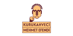 Kurukahveci Mehmet Efendi logosu
