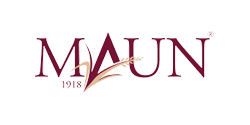 Maun Gıda logosu