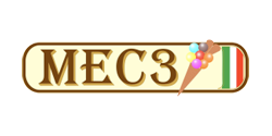 MEC3 logosu