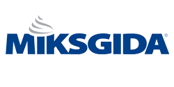 Miks Gıda logosu