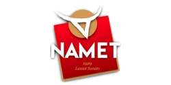 Namet logosu