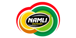 Namlı Zeytinleri logosu