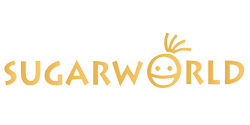 Sugarworld logosu