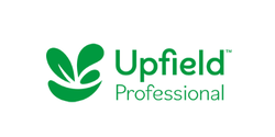 Upfield Professional logosu