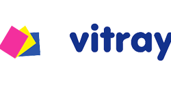 Vitray Pasta Dekor