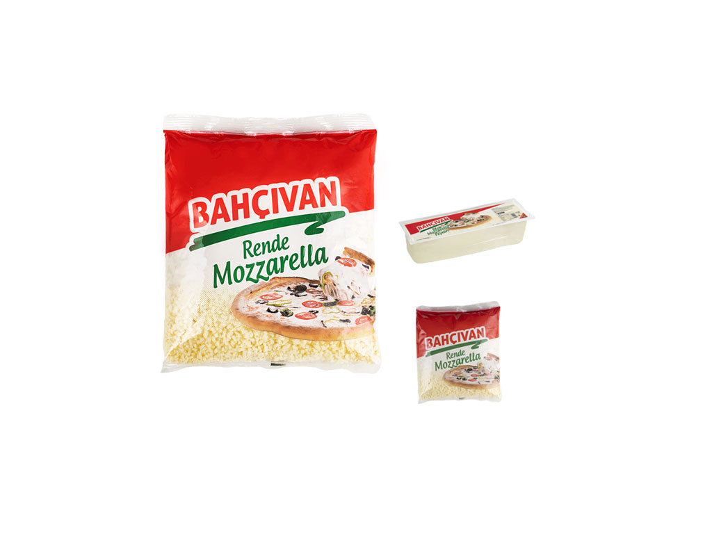 Bahçıvan ürünleri