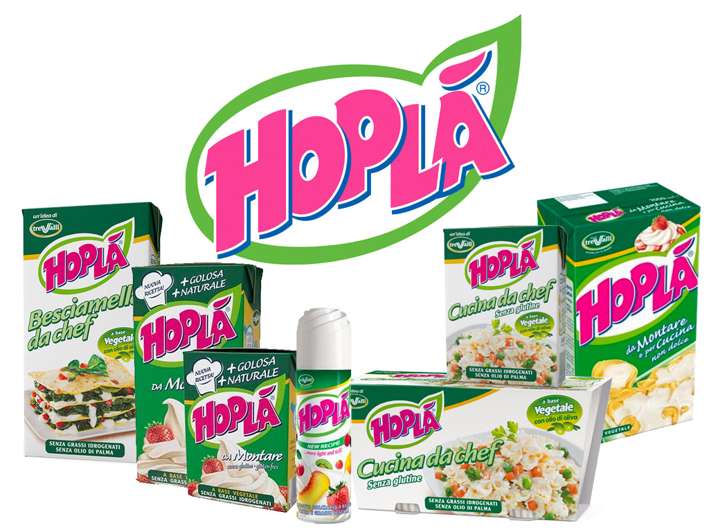 Hopla Pastacılık ürünleri